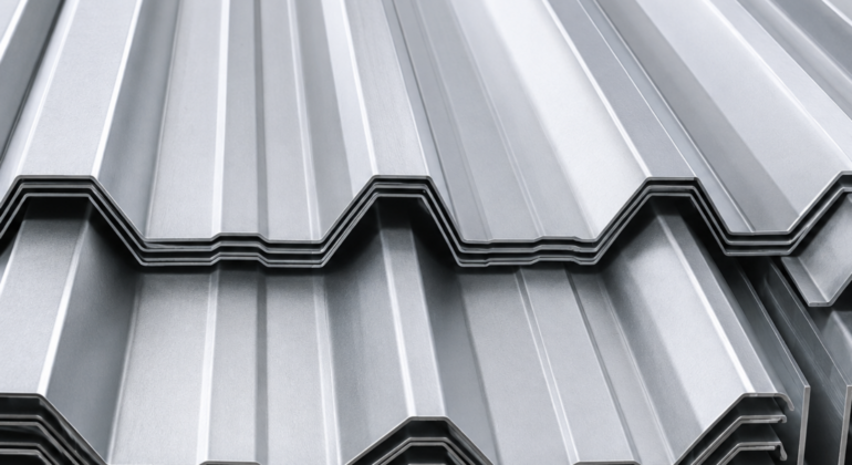 Aluminium Profiles & Sections