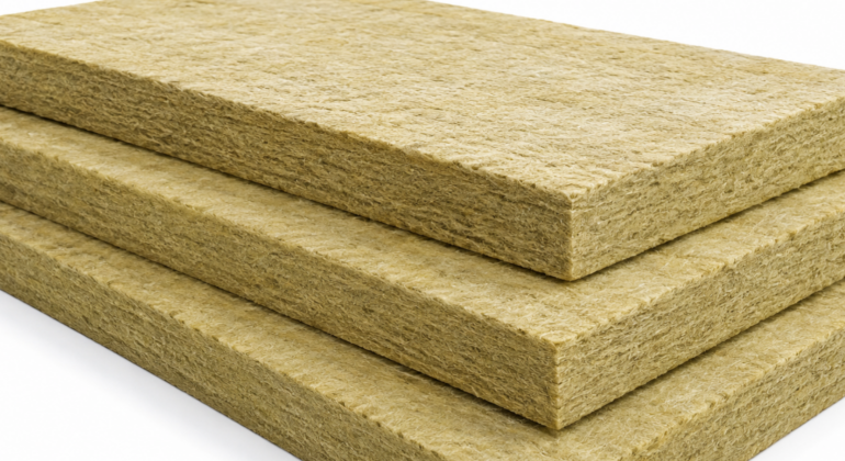 Rock Wool Insulation