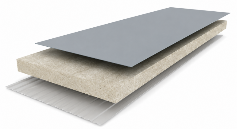 Sandwich Panels
