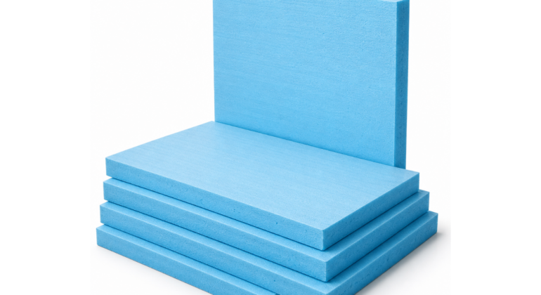 XPS Insulation